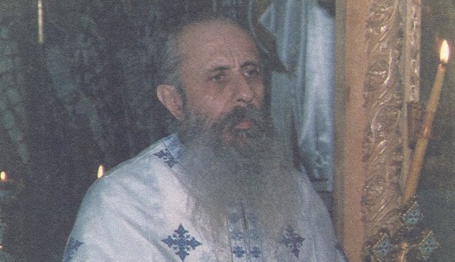 ΑΡΧΙΜΑΝΔΡΙΤΗΣ ΕΠΙΦΑΝΙΟΣ Ι. ΘΕΟΔΩΡΟΠΟΥΛΟΣ